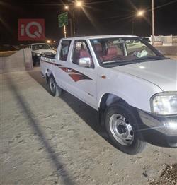 نيسان بيك اب